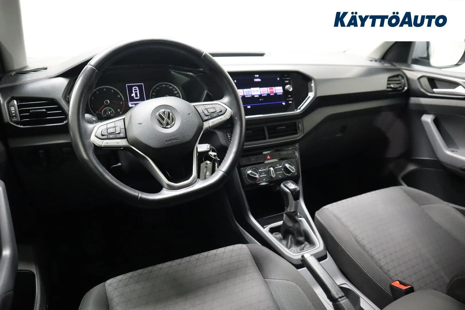 Volkswagen T-Cross COM-570 carousel image