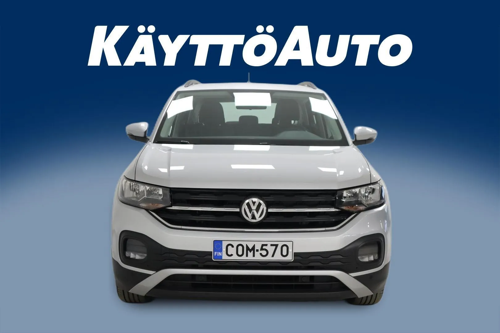 Volkswagen T-Cross COM-570 carousel image
