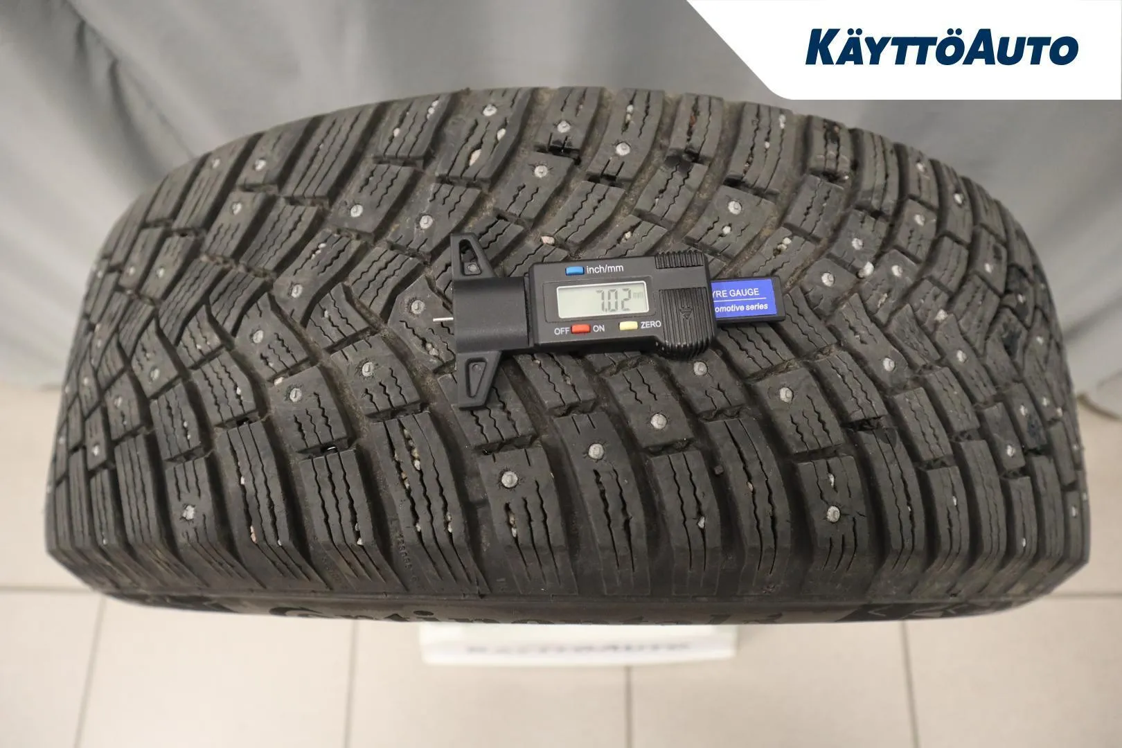 Kia XCeed RUR-765 carousel image