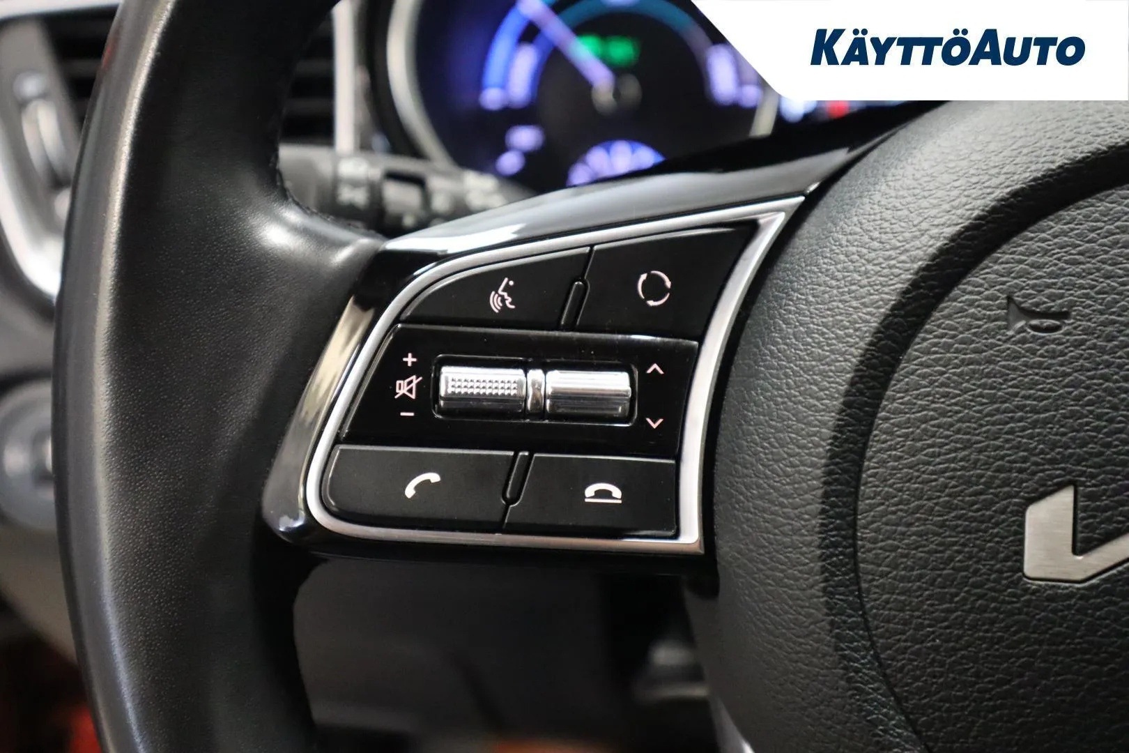 Kia XCeed RUR-765 carousel image