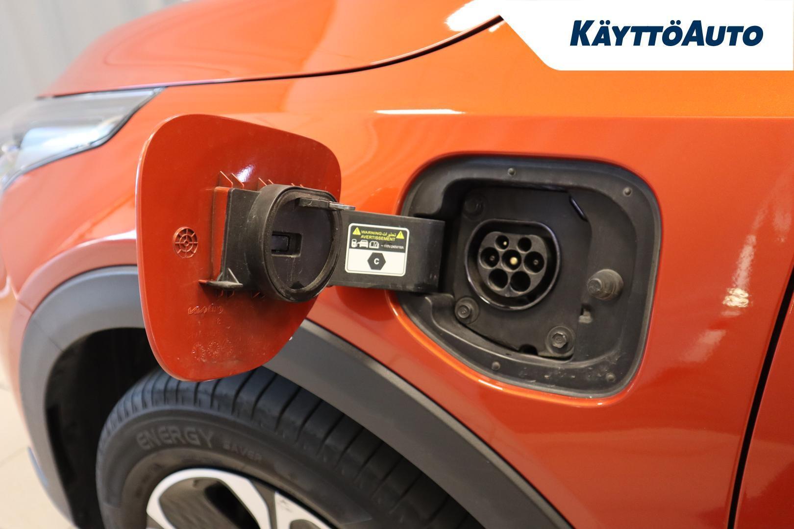 Kia Xceed 1,6 GDI Plug-In Hybrid EX DCT 2022, kuva 5/29