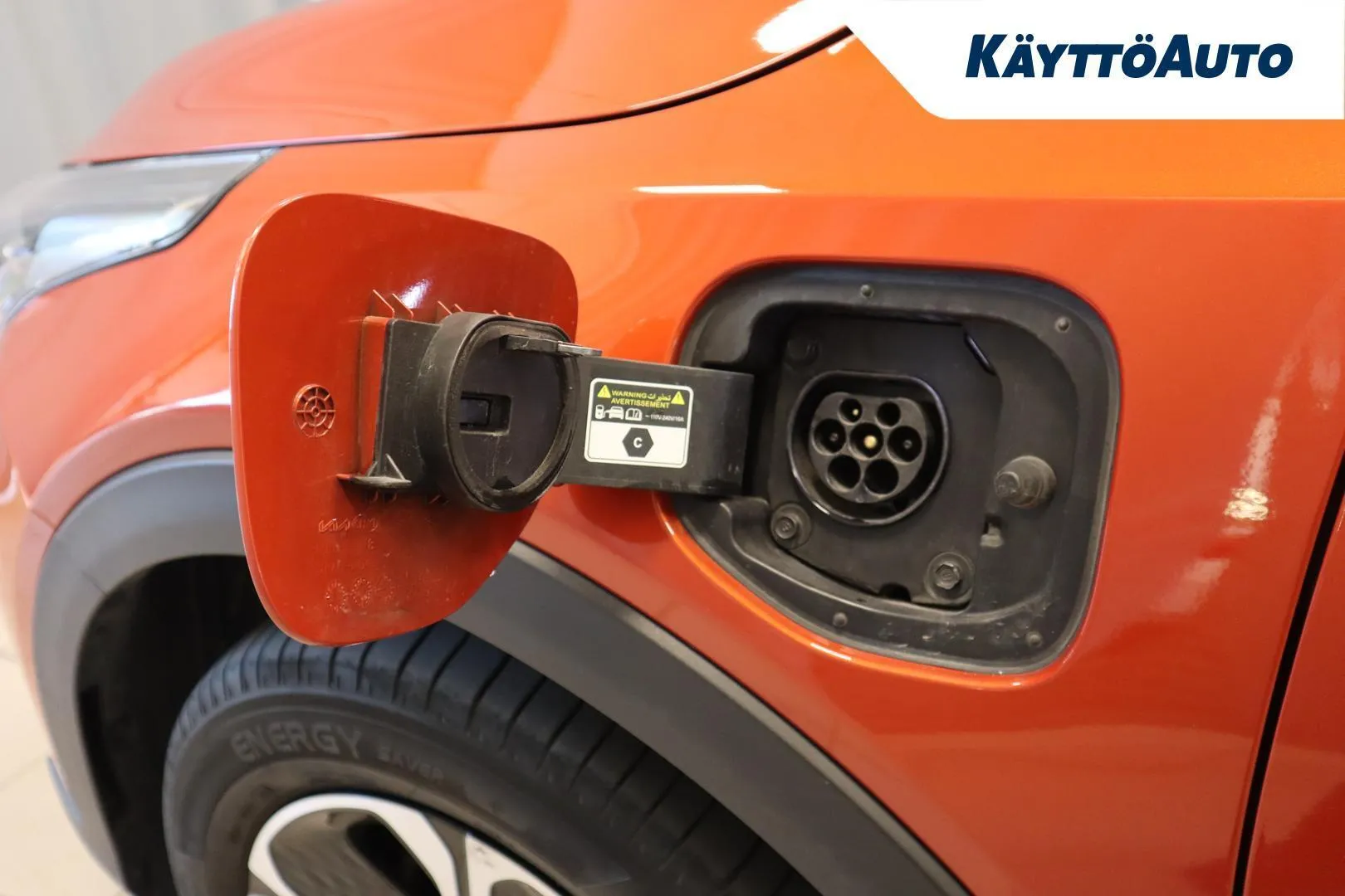 Kia XCeed RUR-765 carousel image
