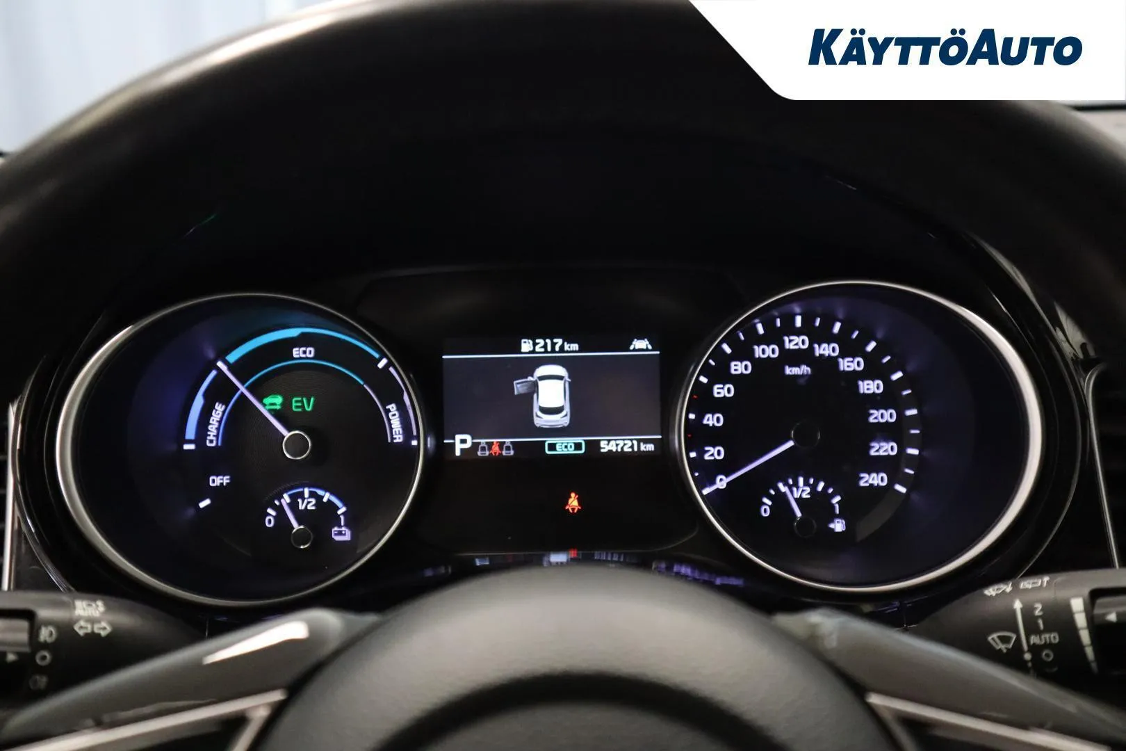 Kia XCeed RUR-765 carousel image