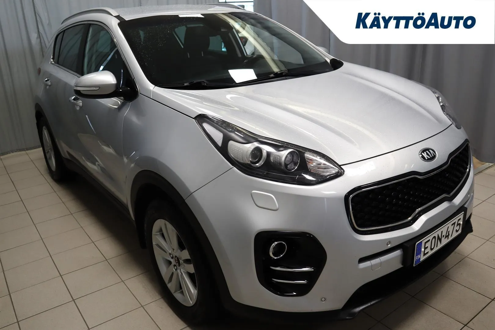 Kia Sportage EON-475 carousel image