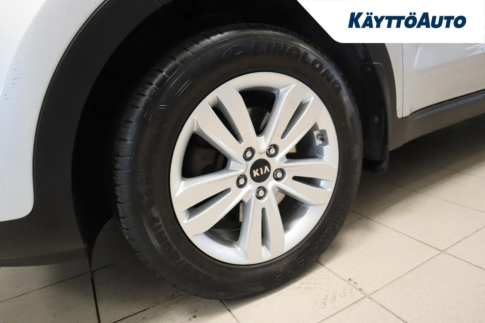Kia Sportage EON-475 carousel image