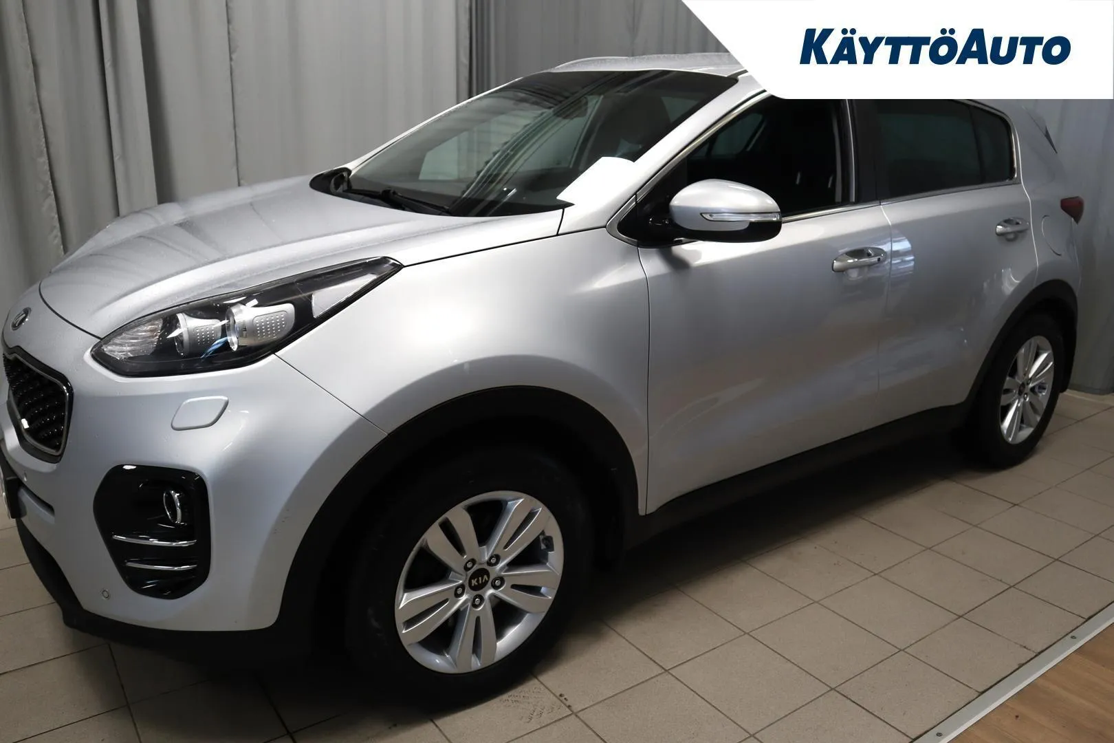 Kia Sportage EON-475 carousel image