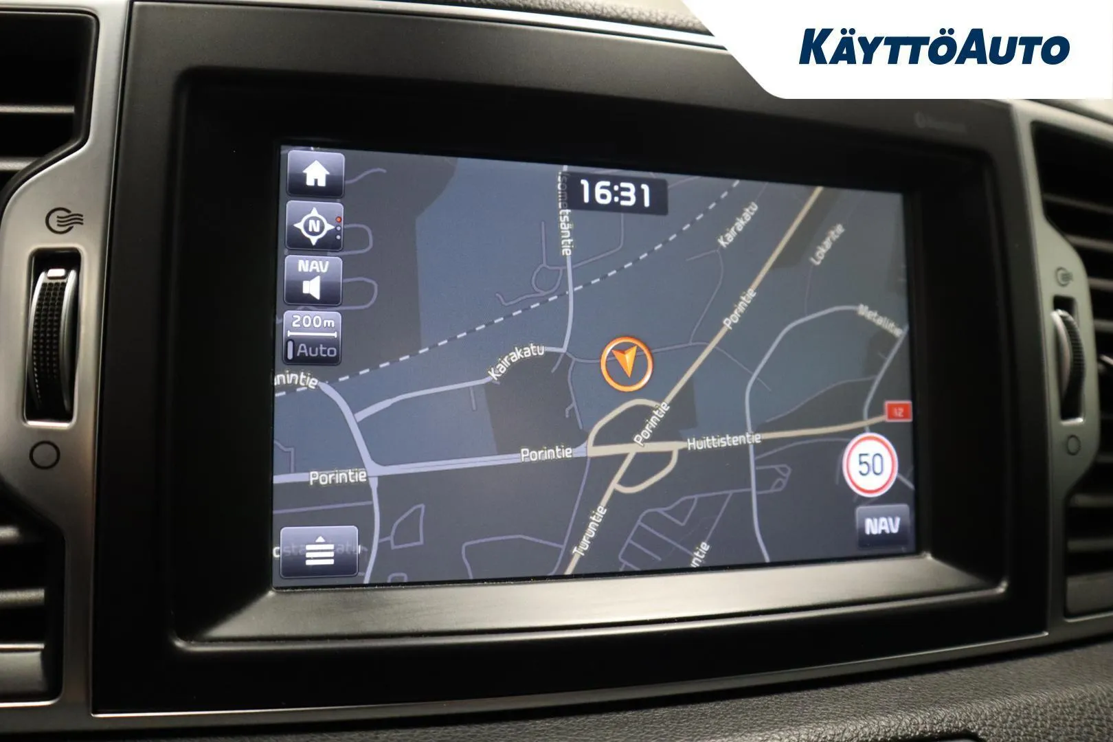 Kia Sportage EON-475 carousel image