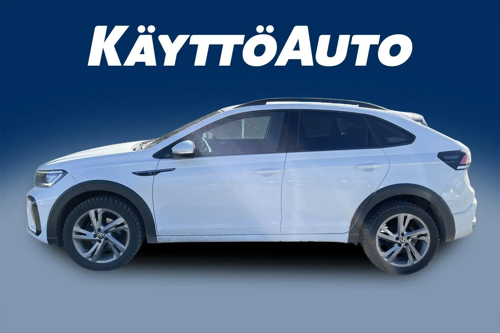 Volkswagen Taigo XRK-465 carousel image