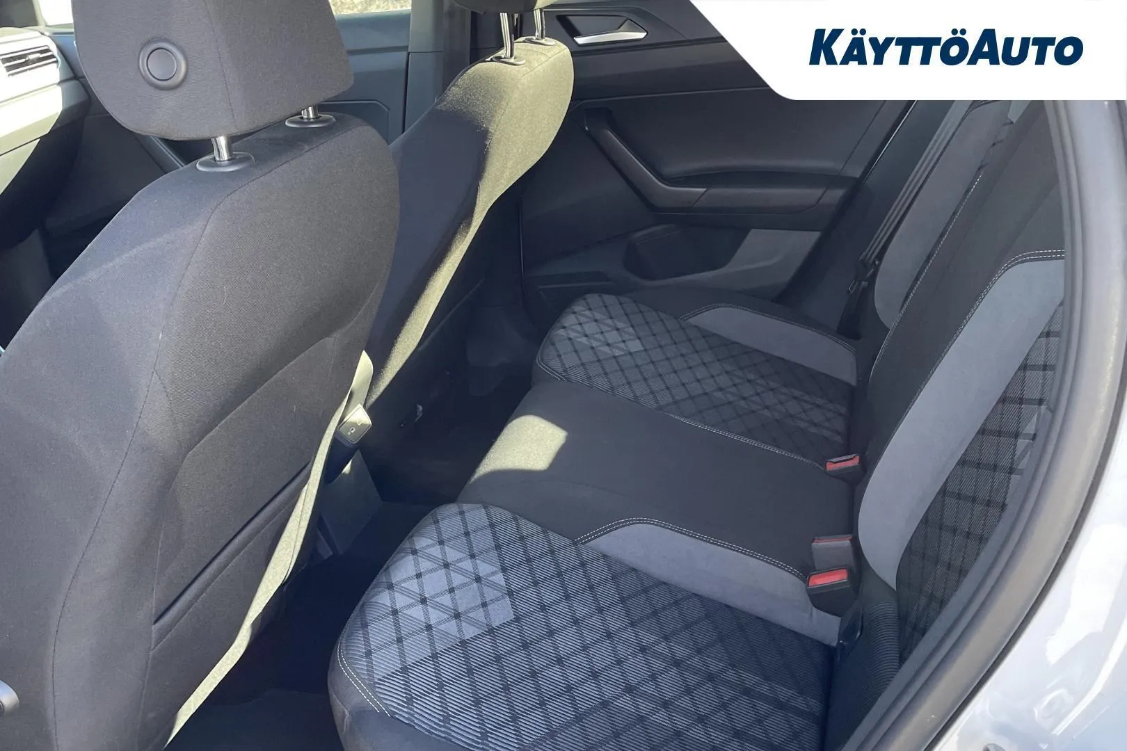 Volkswagen Taigo XRK-465 carousel image