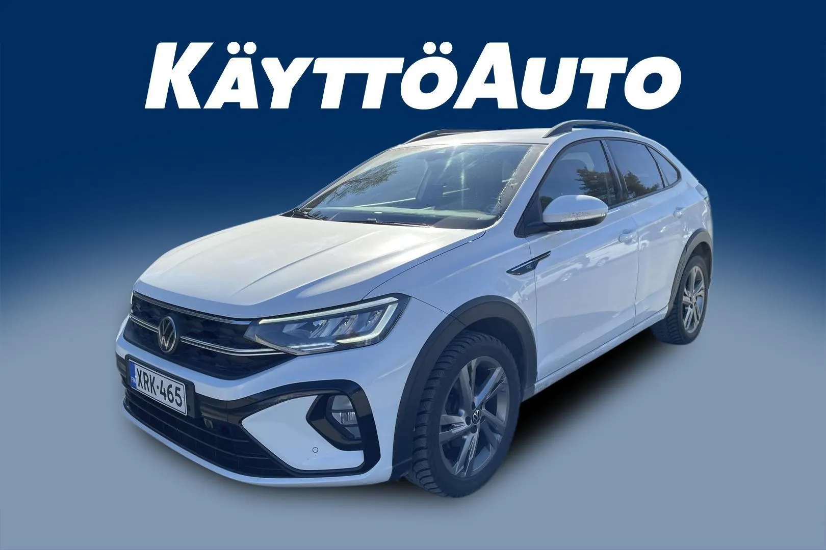 Volkswagen Taigo XRK-465 carousel image