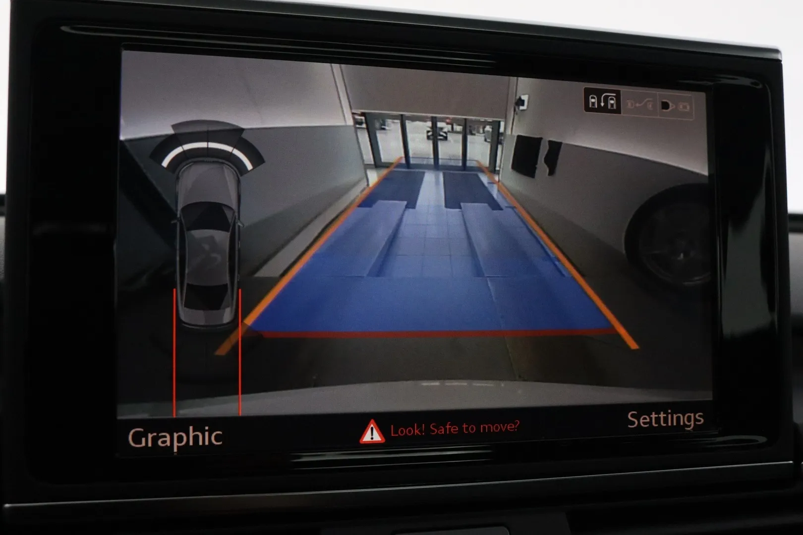 Audi A6 VZL-561 carousel image