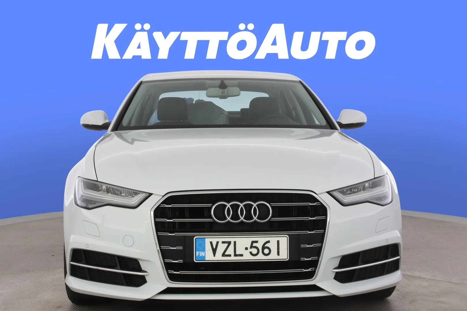 Audi A6 VZL-561 carousel image