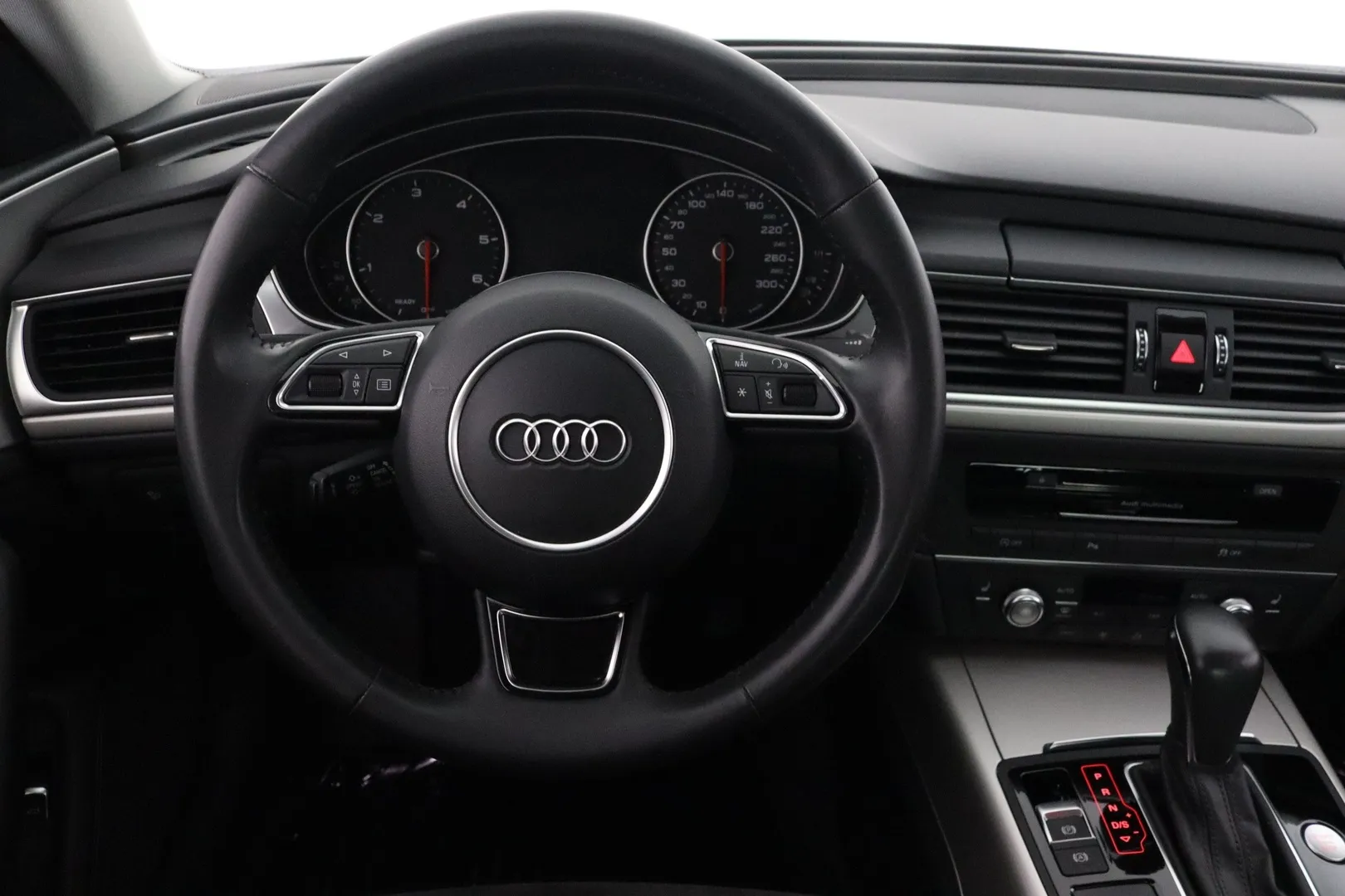 Audi A6 VZL-561 carousel image