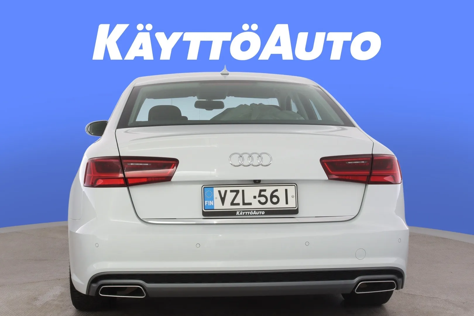 Audi A6 VZL-561 carousel image