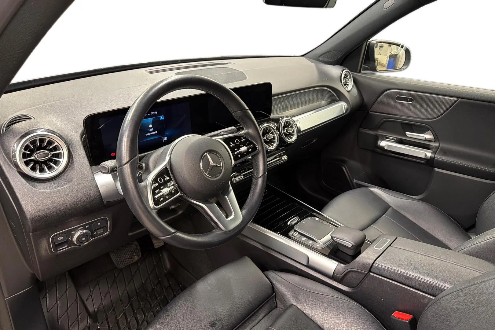 Mercedes-Benz EQB SOT-755 carousel image