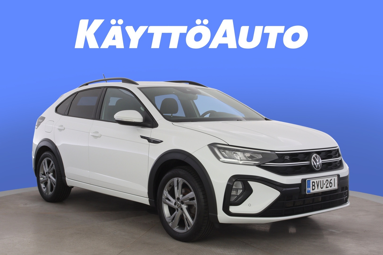 Volkswagen Taigo 2022, kuva 7/31