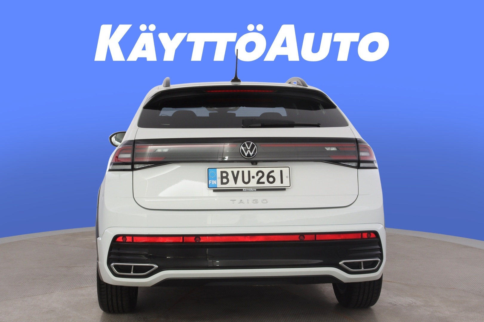 Volkswagen Taigo 2022, kuva 4/31