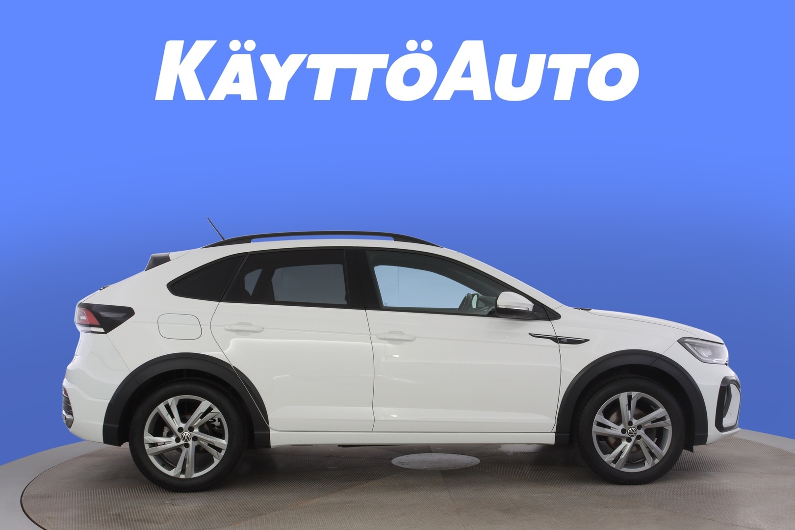 Volkswagen Taigo 2022, kuva 6/31