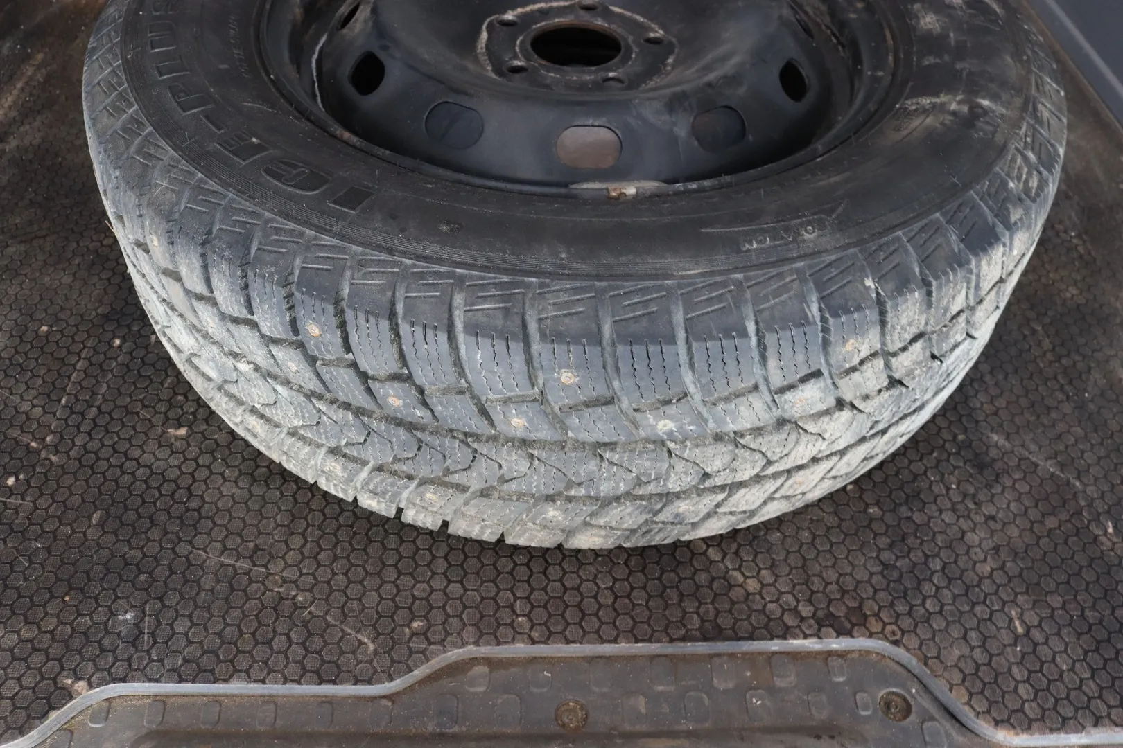 Renault Trafic JML-843 carousel image