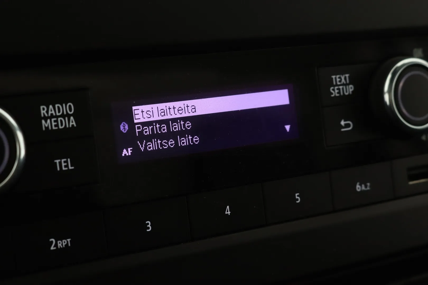 Renault Trafic JML-843 carousel image