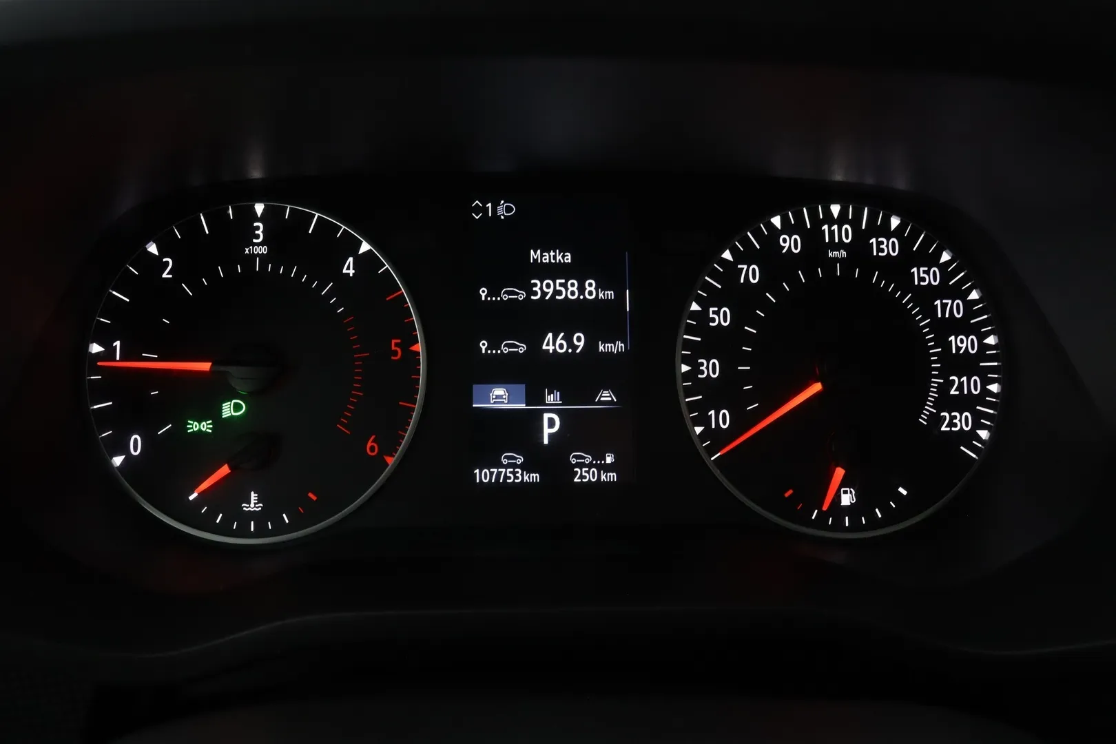 Renault Trafic JML-843 carousel image