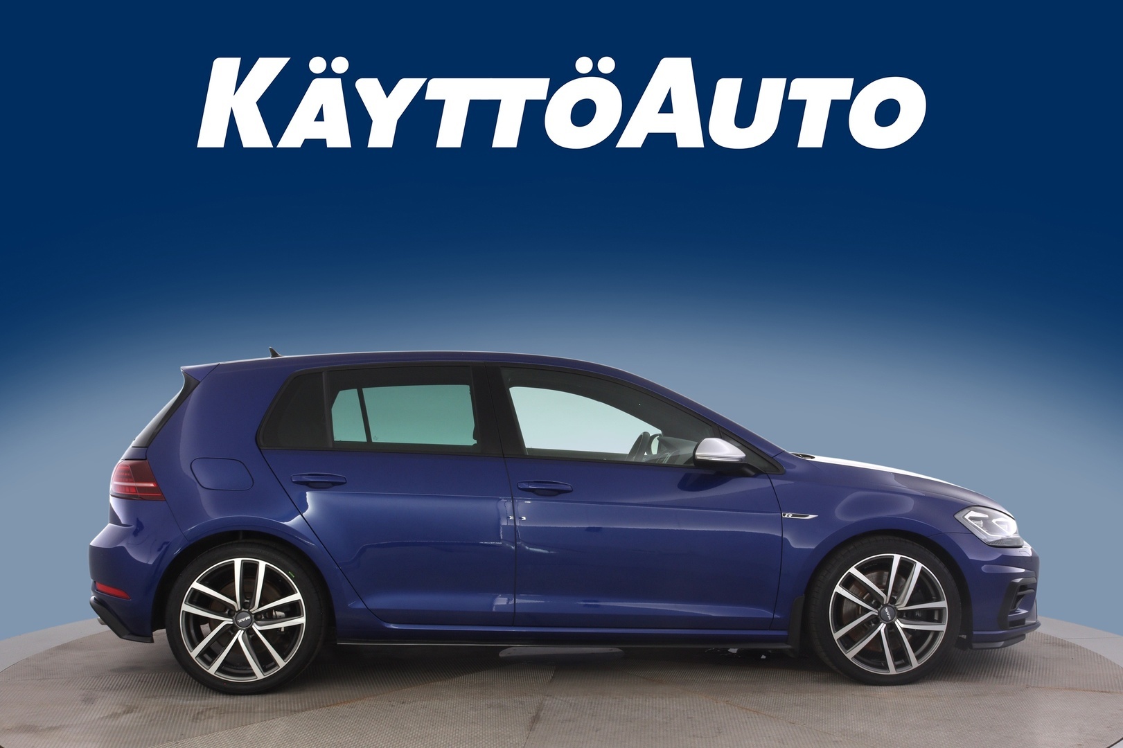 Volkswagen Golf 2018, kuva 7/50