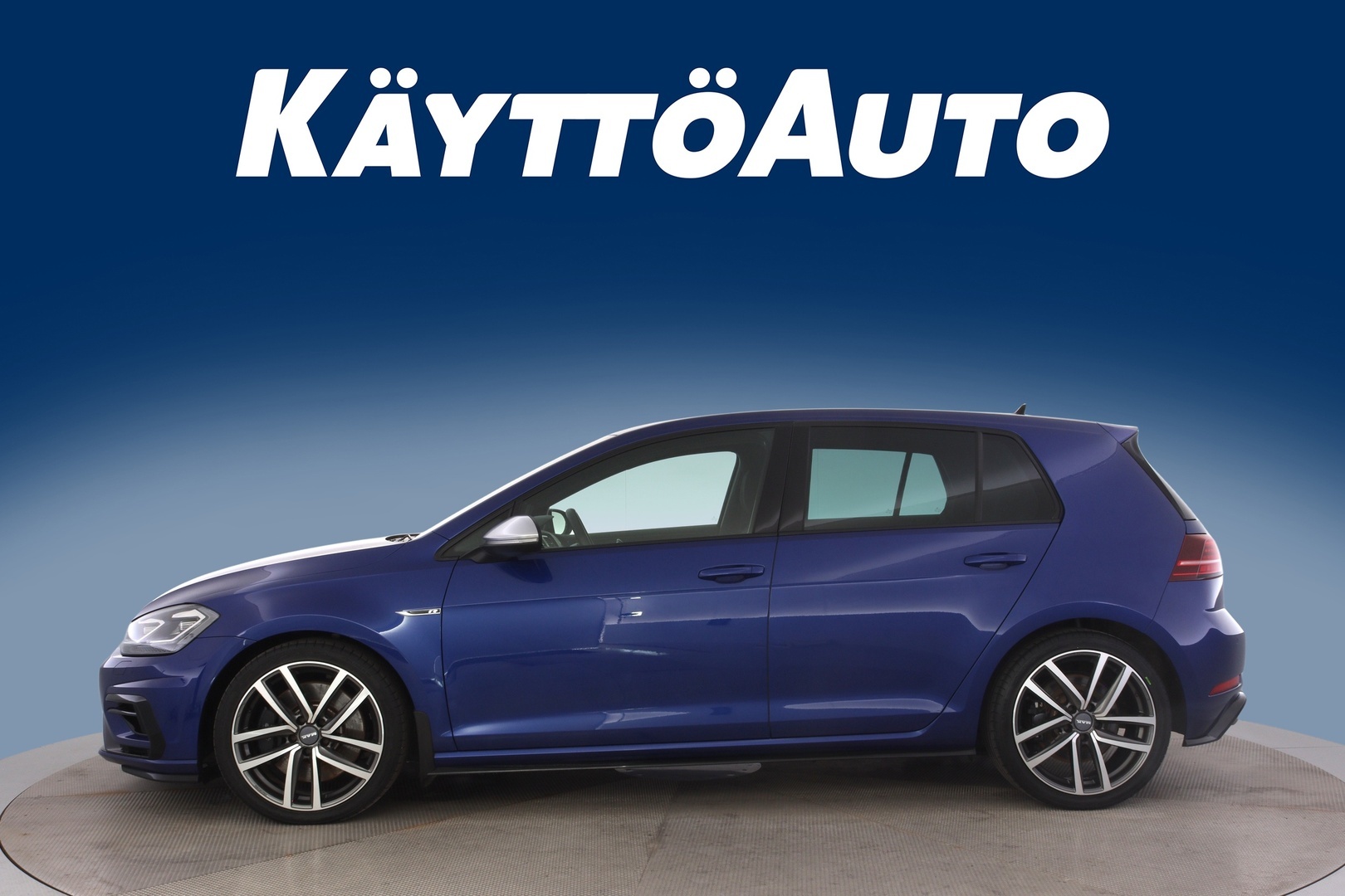 Volkswagen Golf 2018, kuva 3/50