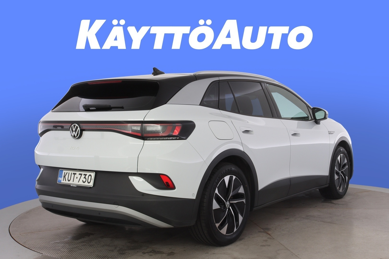 Volkswagen ID.4 2022, kuva 7/36