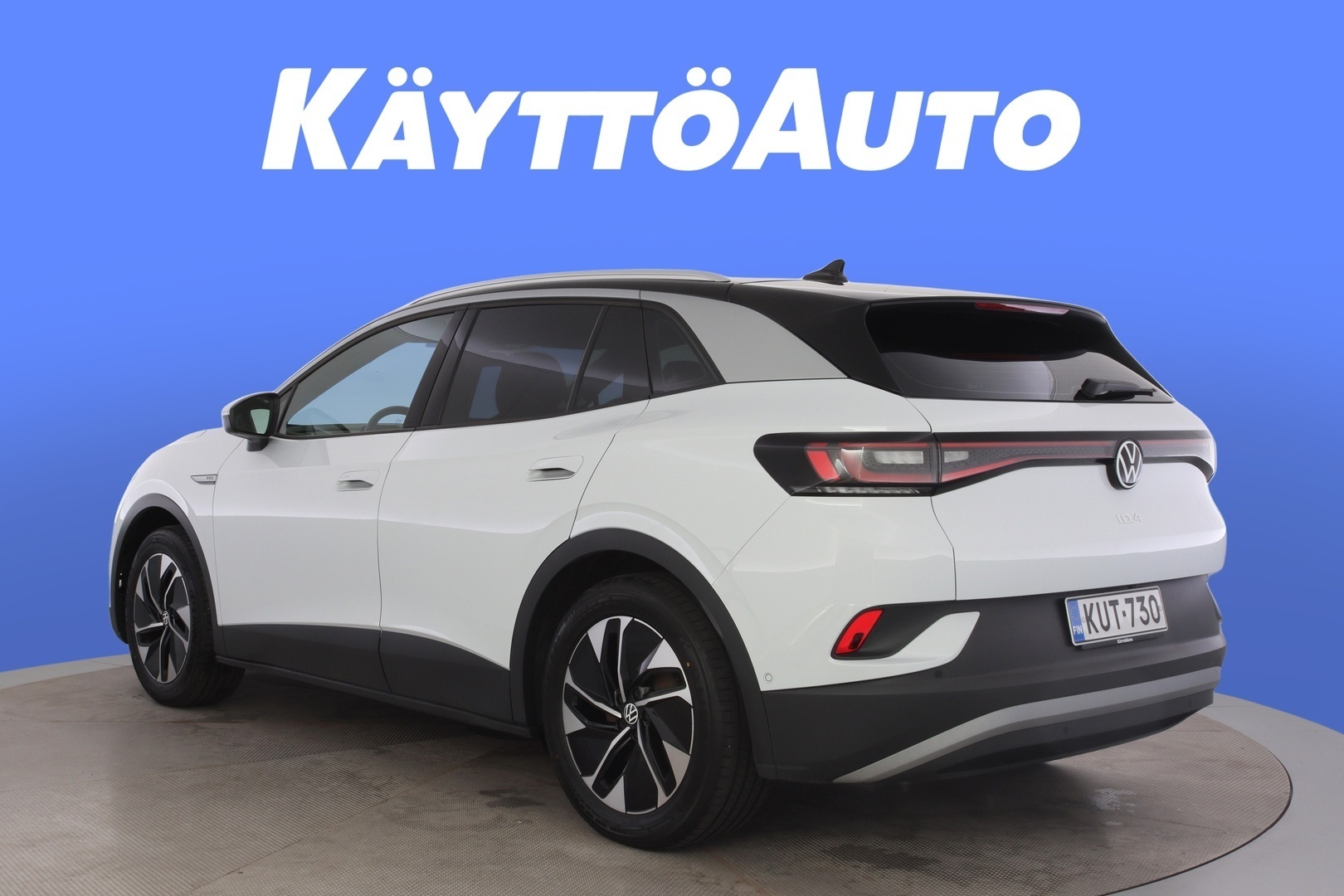 Volkswagen ID.4 2022, kuva 3/36