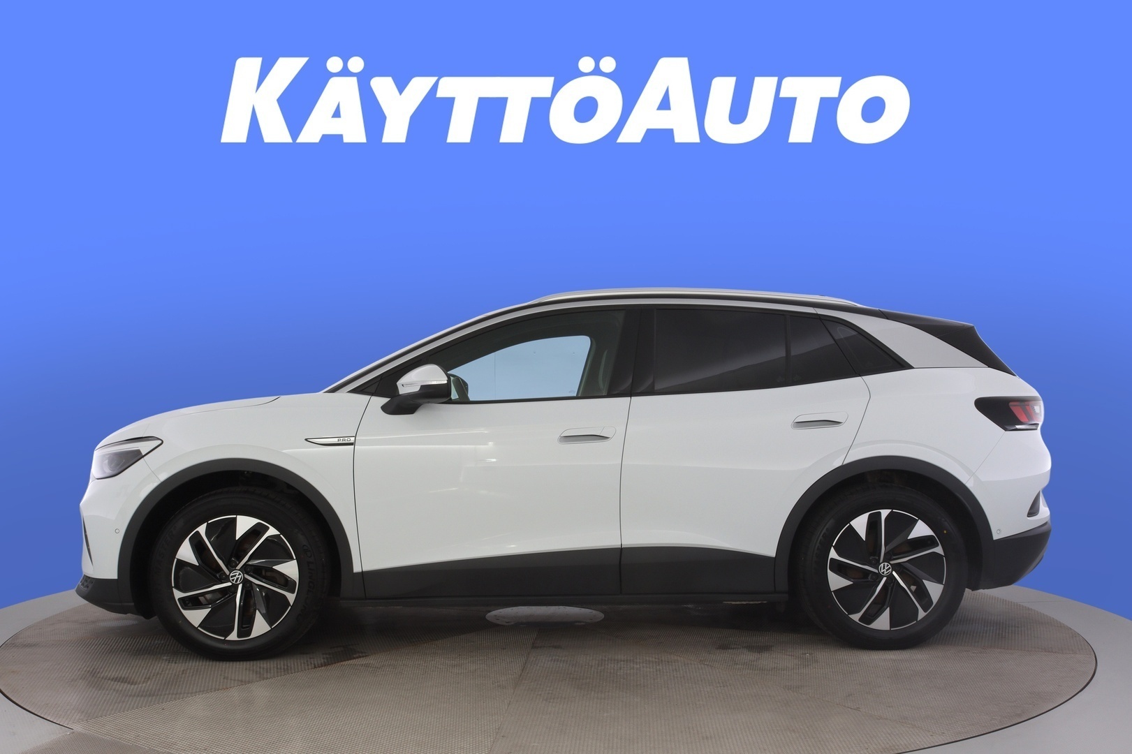 Volkswagen ID.4 2022, kuva 2/36