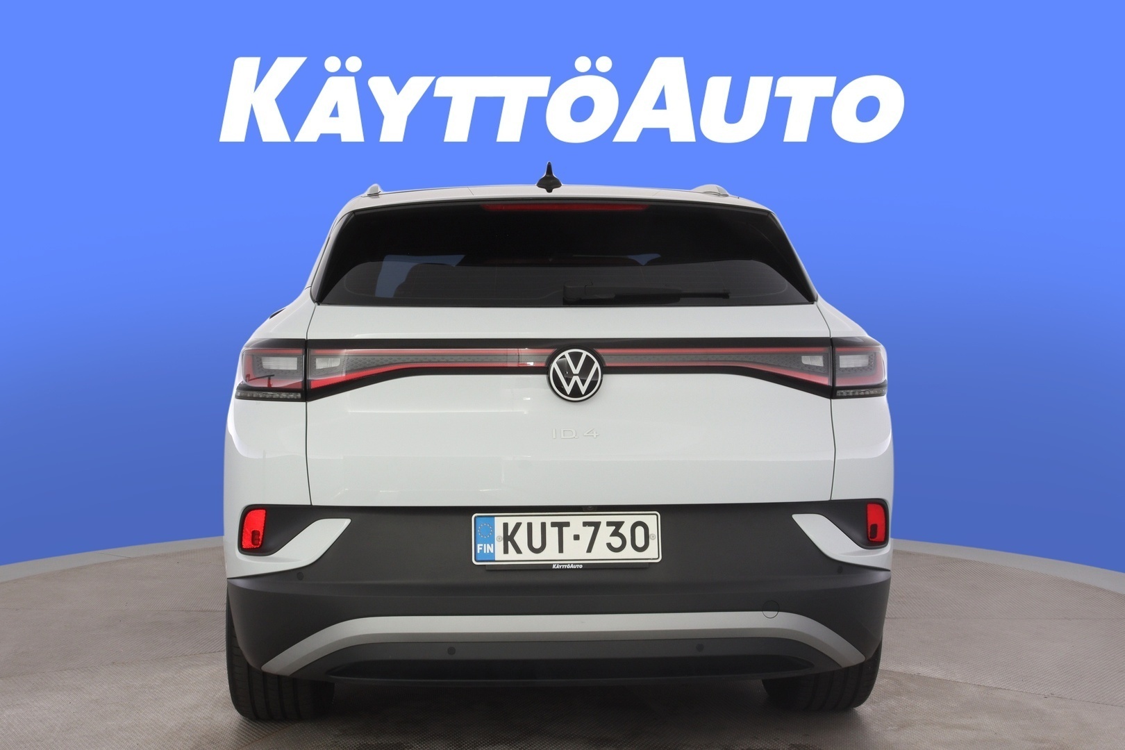 Volkswagen ID.4 2022, kuva 6/36