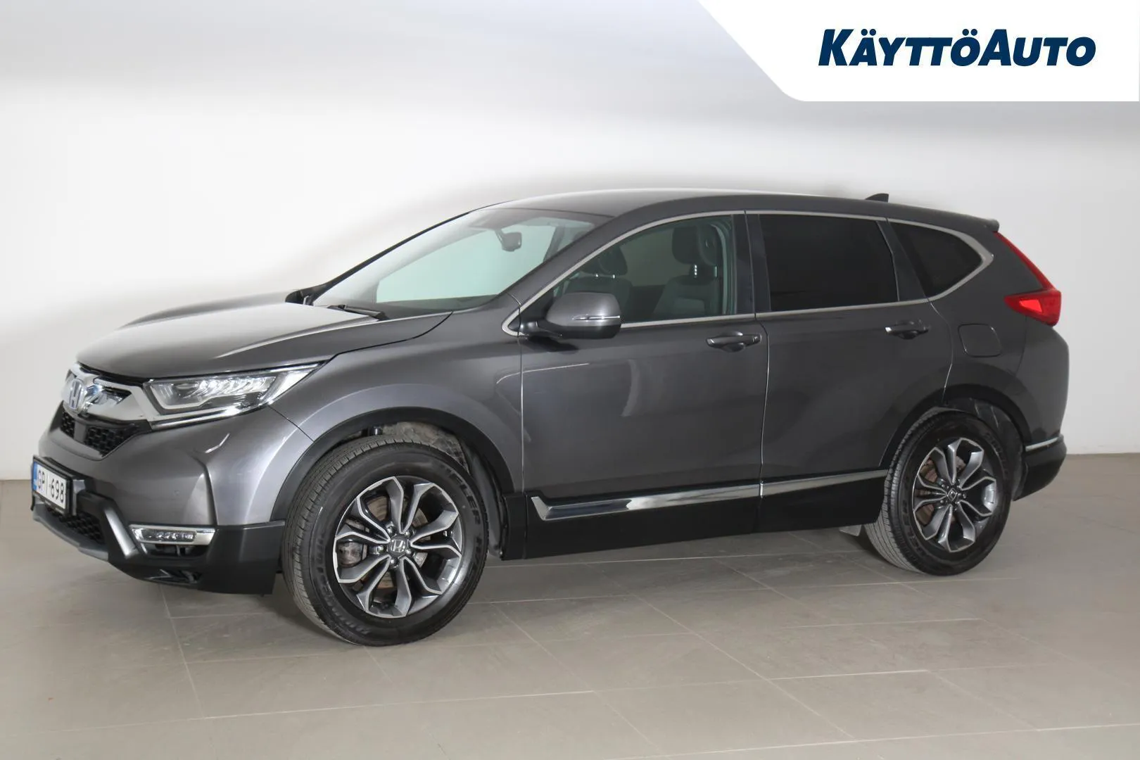 Honda CR-V GPI-698 carousel image