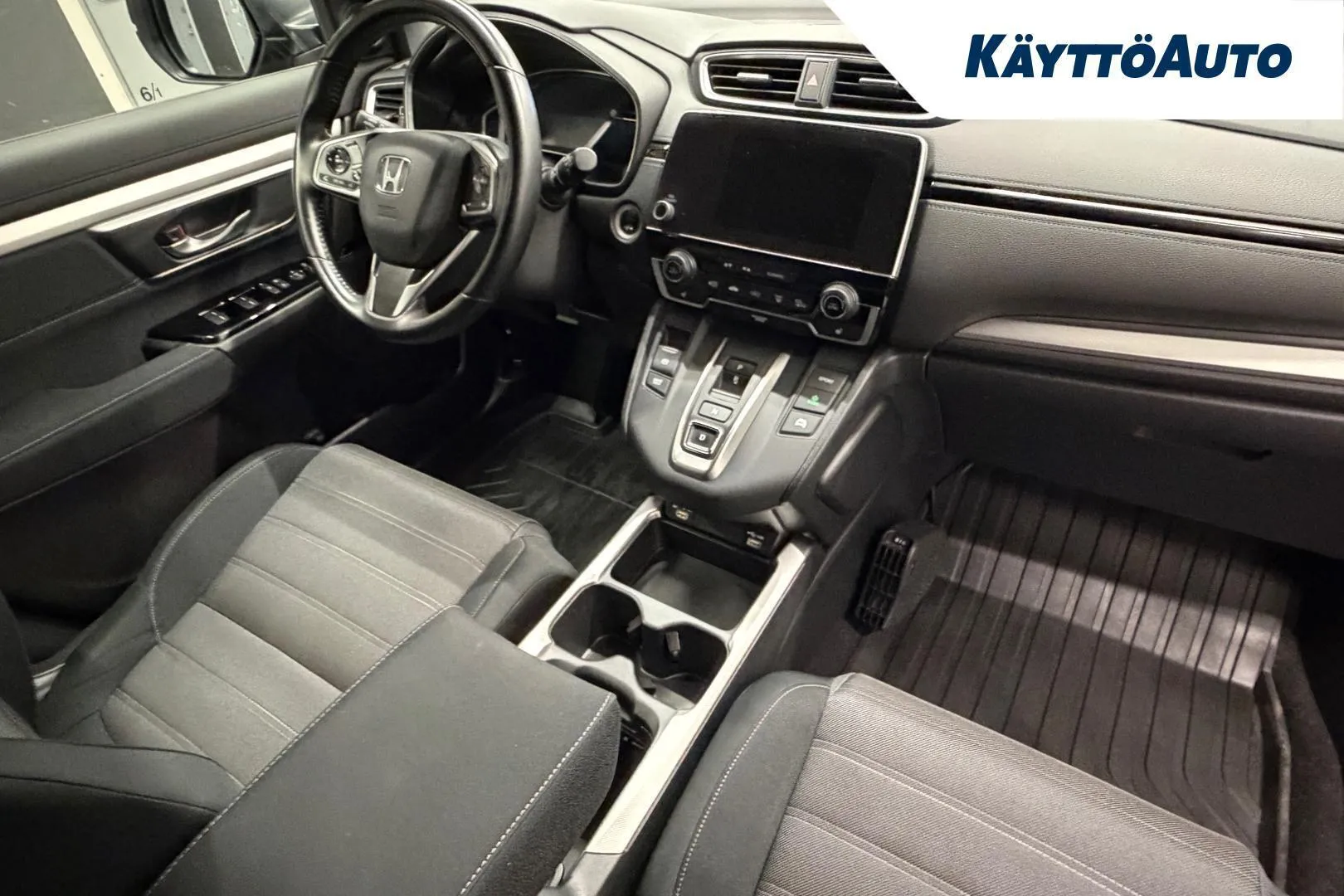 Honda CR-V GPI-698 carousel image