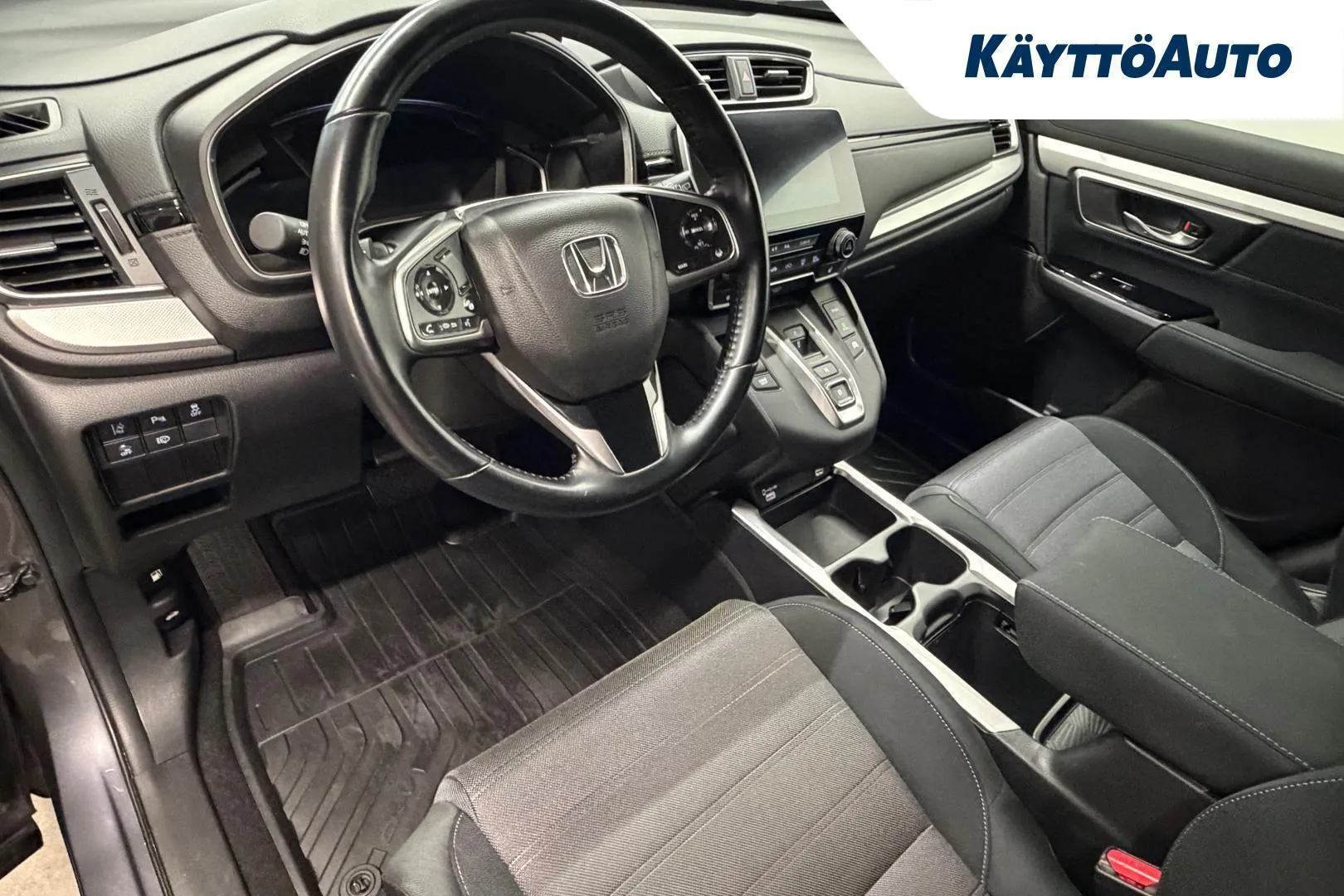 Honda CR-V GPI-698 carousel image