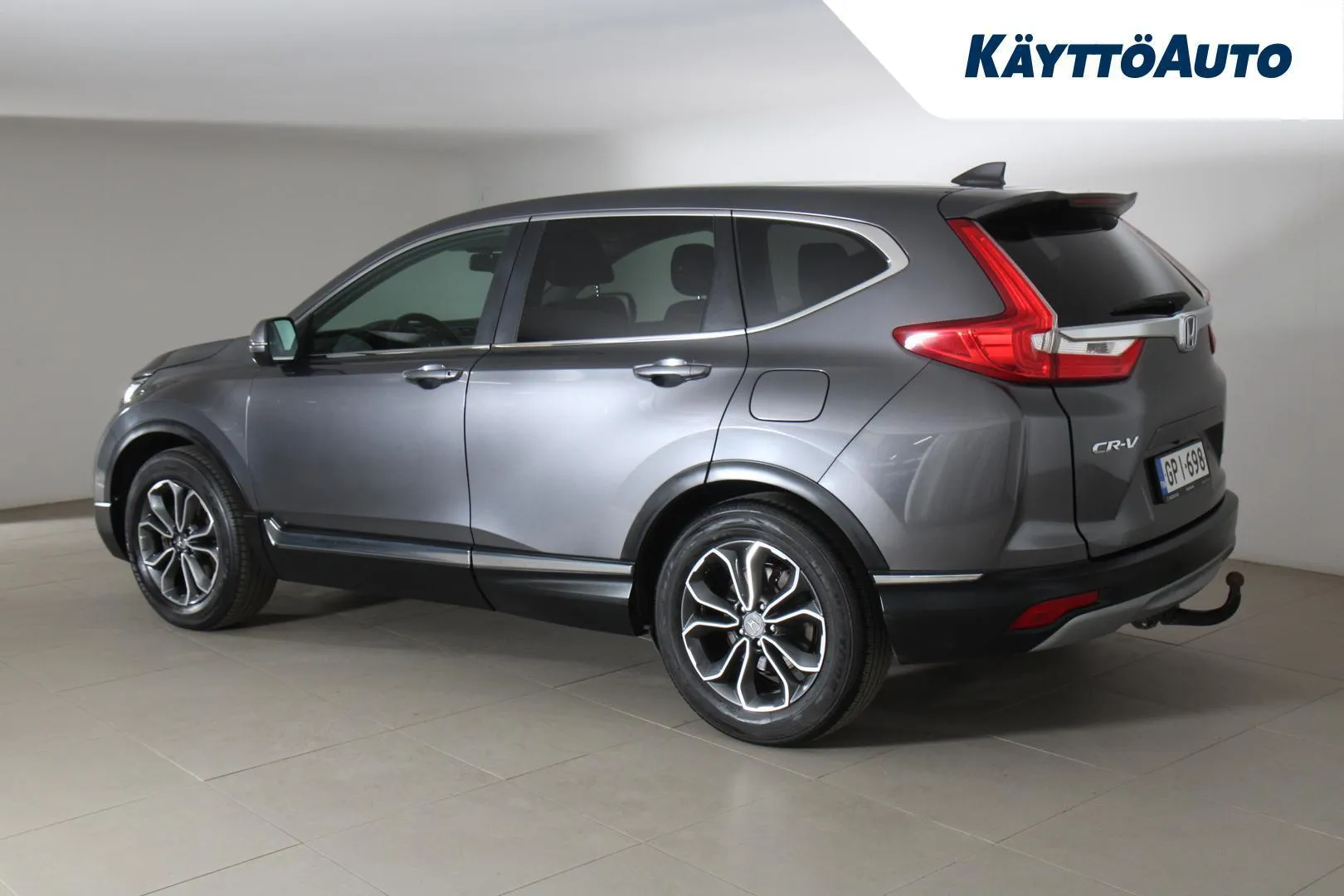 Honda CR-V GPI-698 carousel image