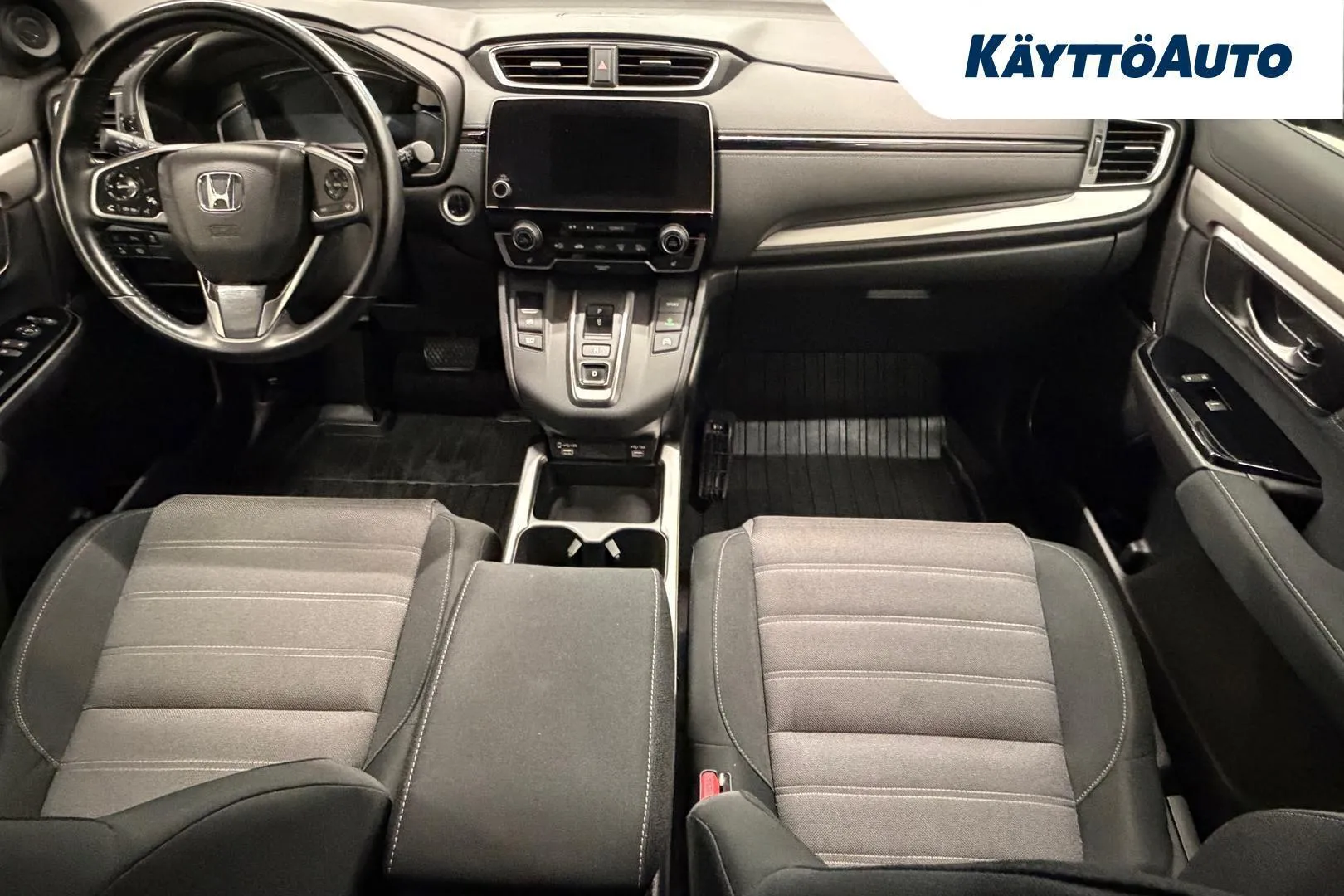 Honda CR-V GPI-698 carousel image