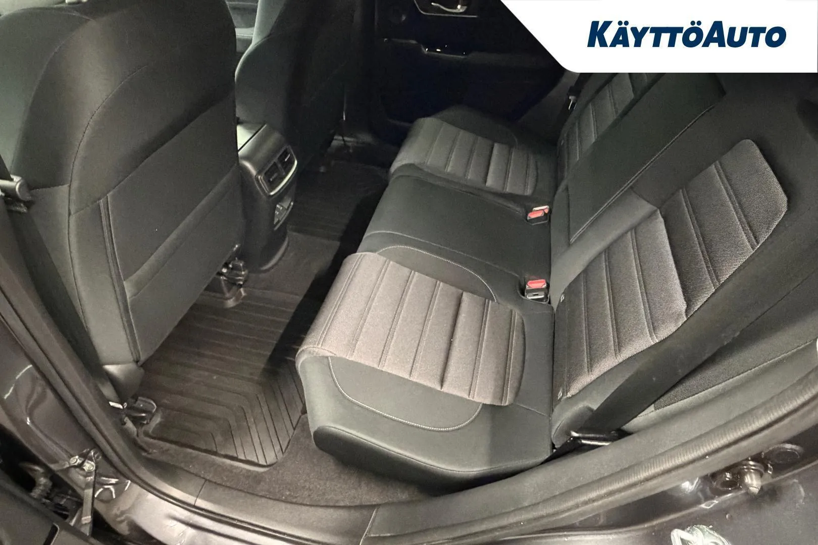 Honda CR-V GPI-698 carousel image