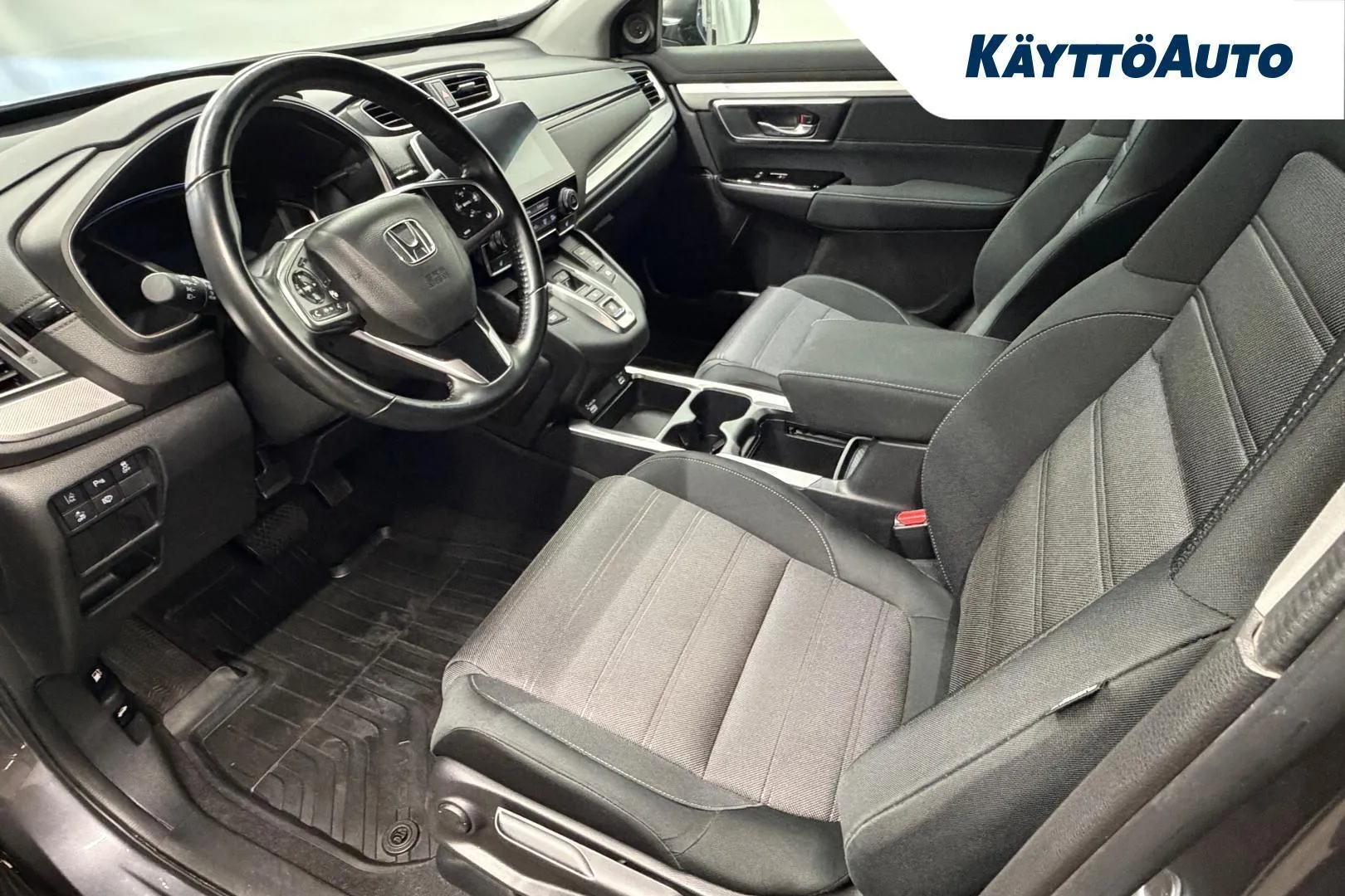 Honda CR-V GPI-698 carousel image