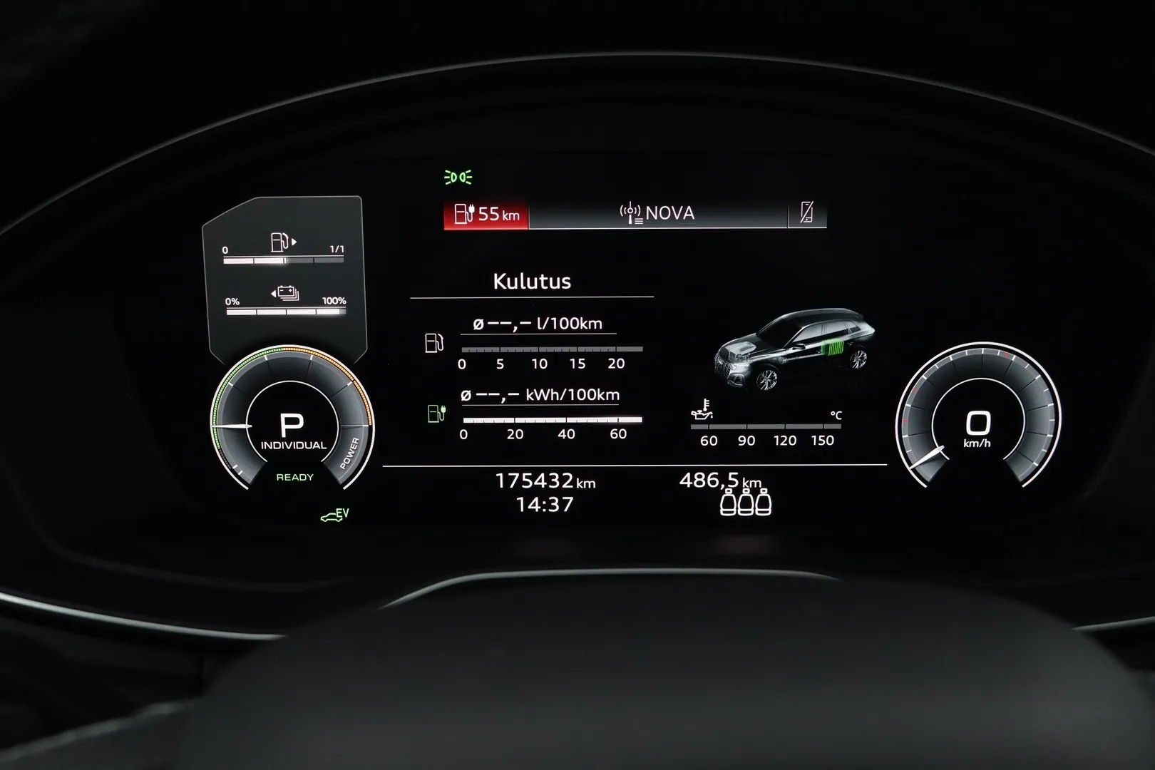 Audi Q5 YXM-335 carousel image