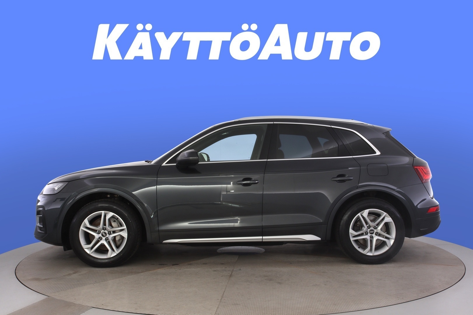 Audi Q5 2021, kuva 2/47