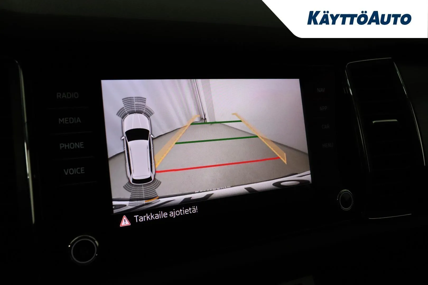 Skoda Kodiaq SRA-169 carousel image