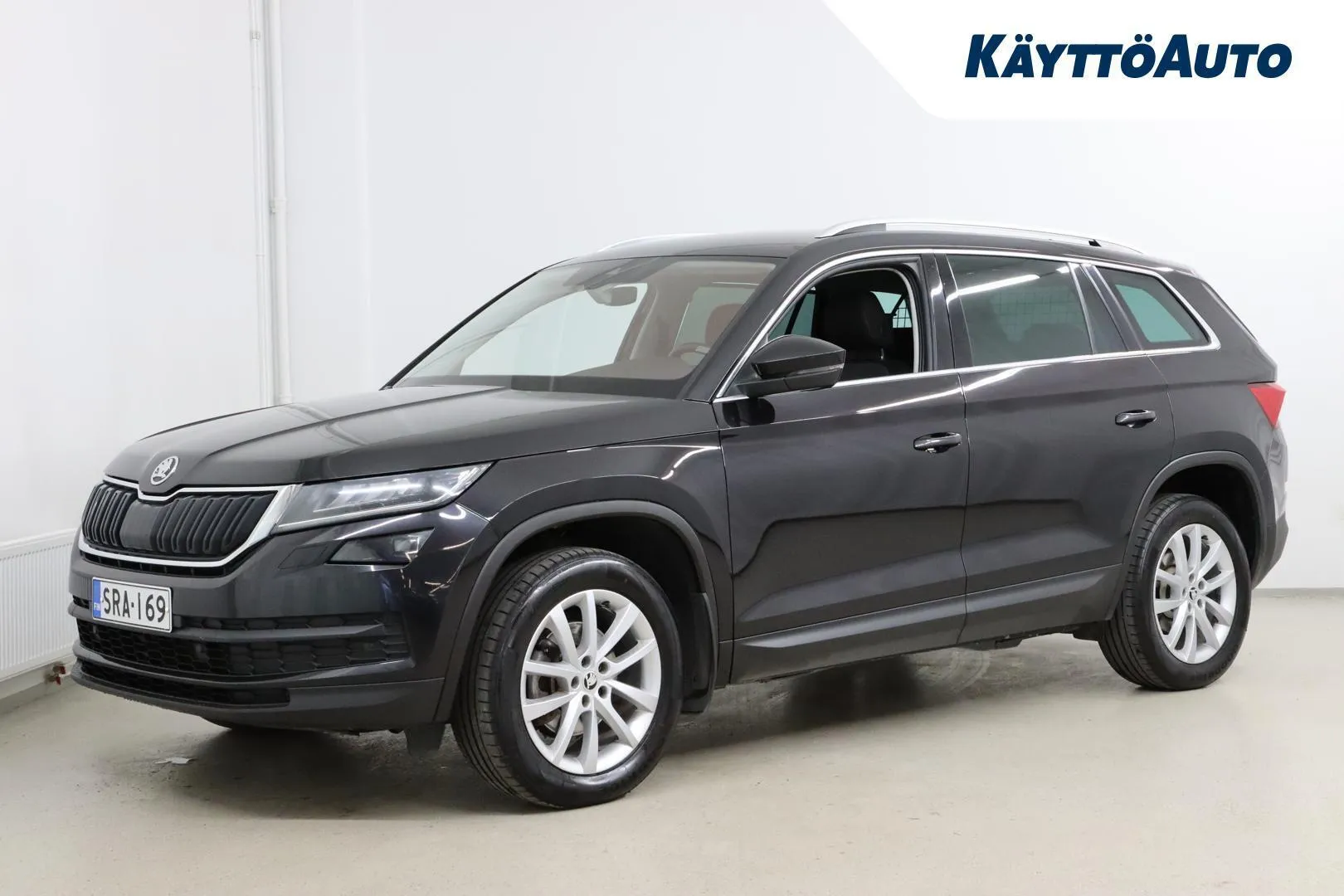 Skoda Kodiaq SRA-169 carousel image