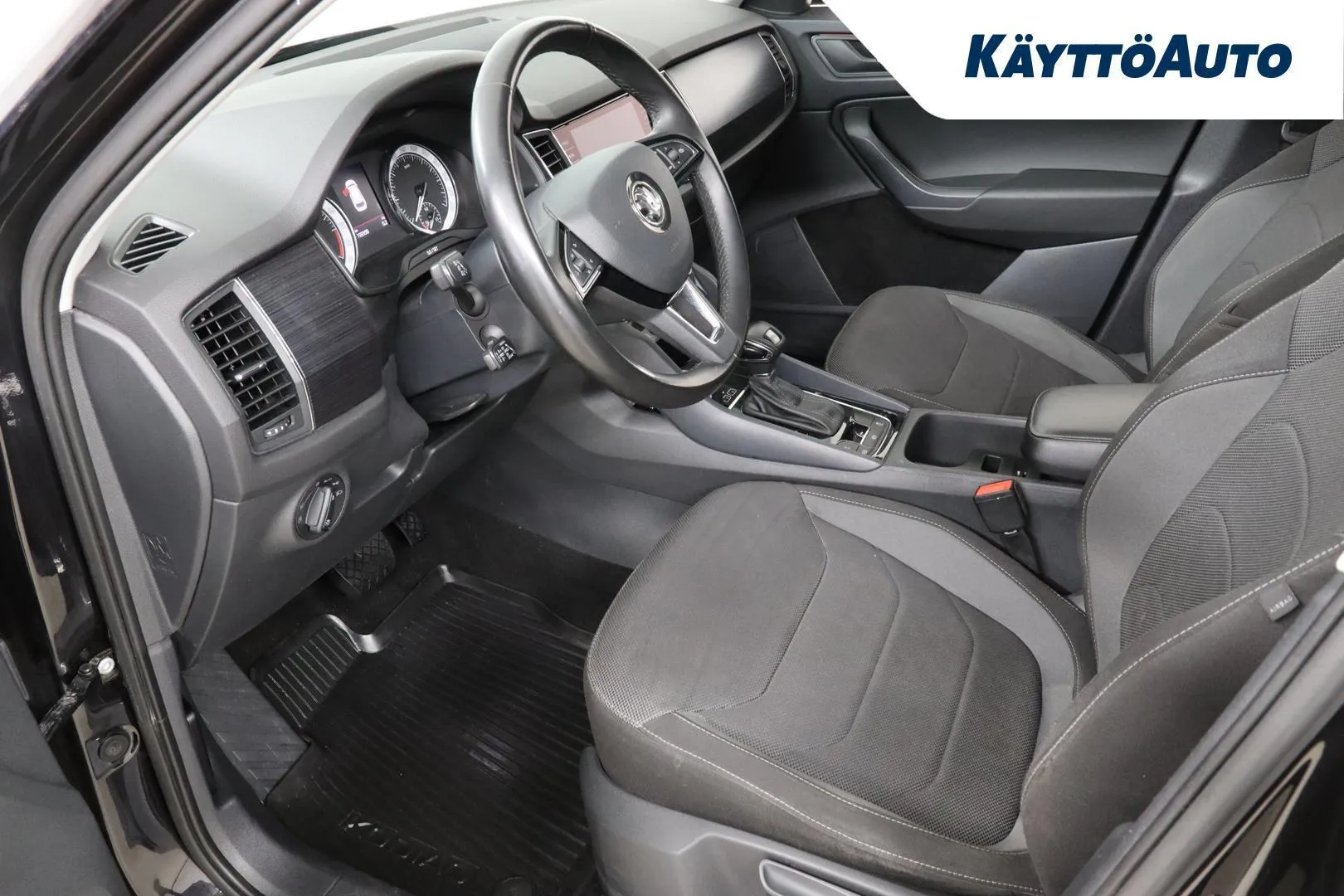 Skoda Kodiaq SRA-169 carousel image