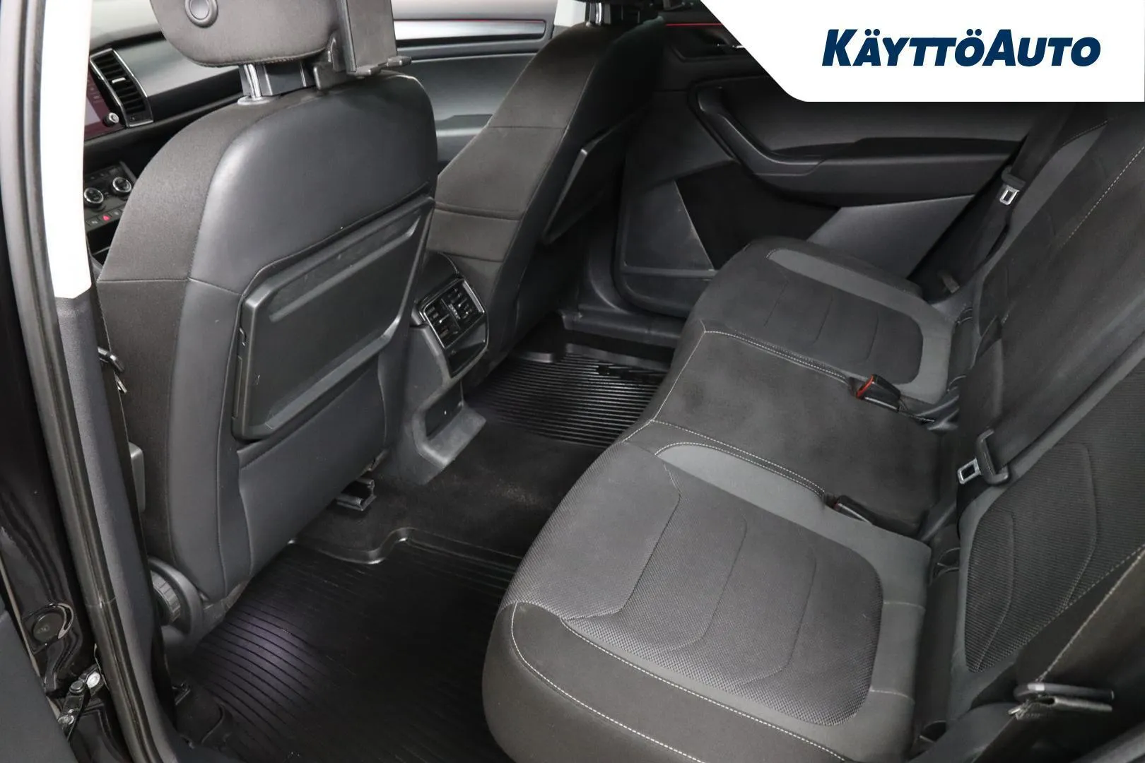Skoda Kodiaq SRA-169 carousel image