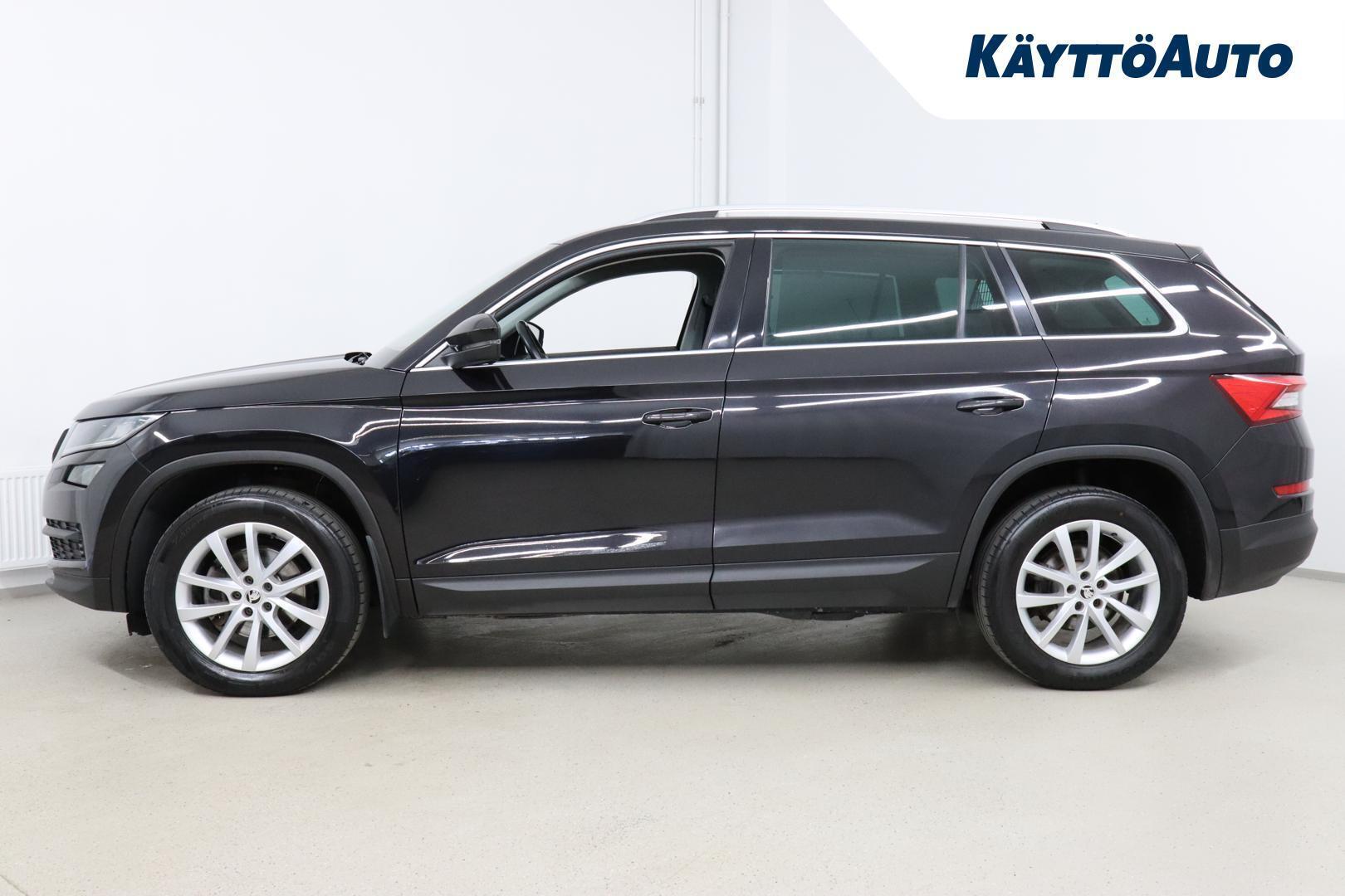 Skoda Kodiaq 2020, kuva 4/24