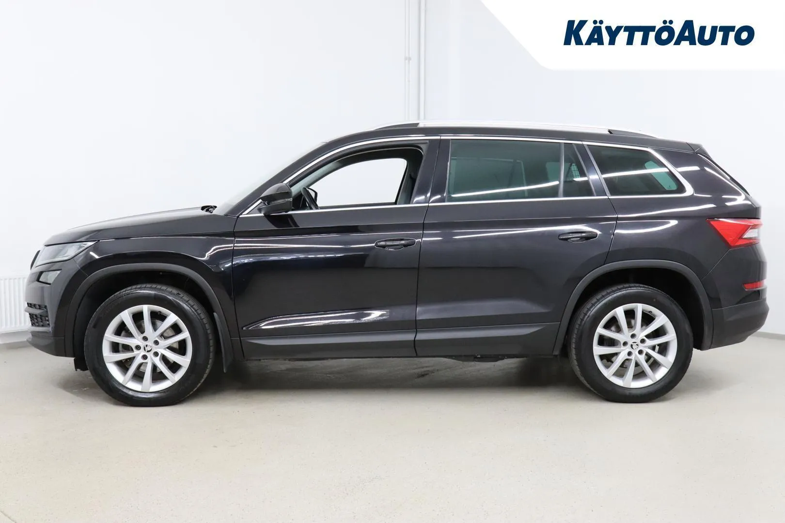 Skoda Kodiaq SRA-169 carousel image