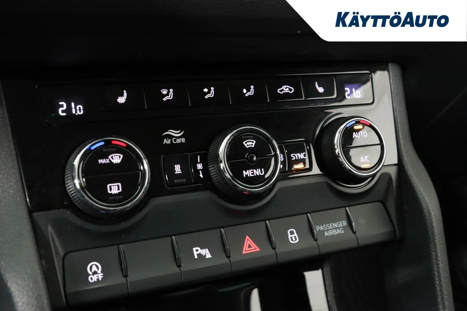Skoda Kodiaq SRA-169 carousel image