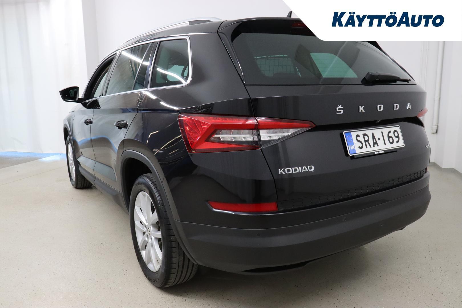 Skoda Kodiaq 2020, kuva 5/24