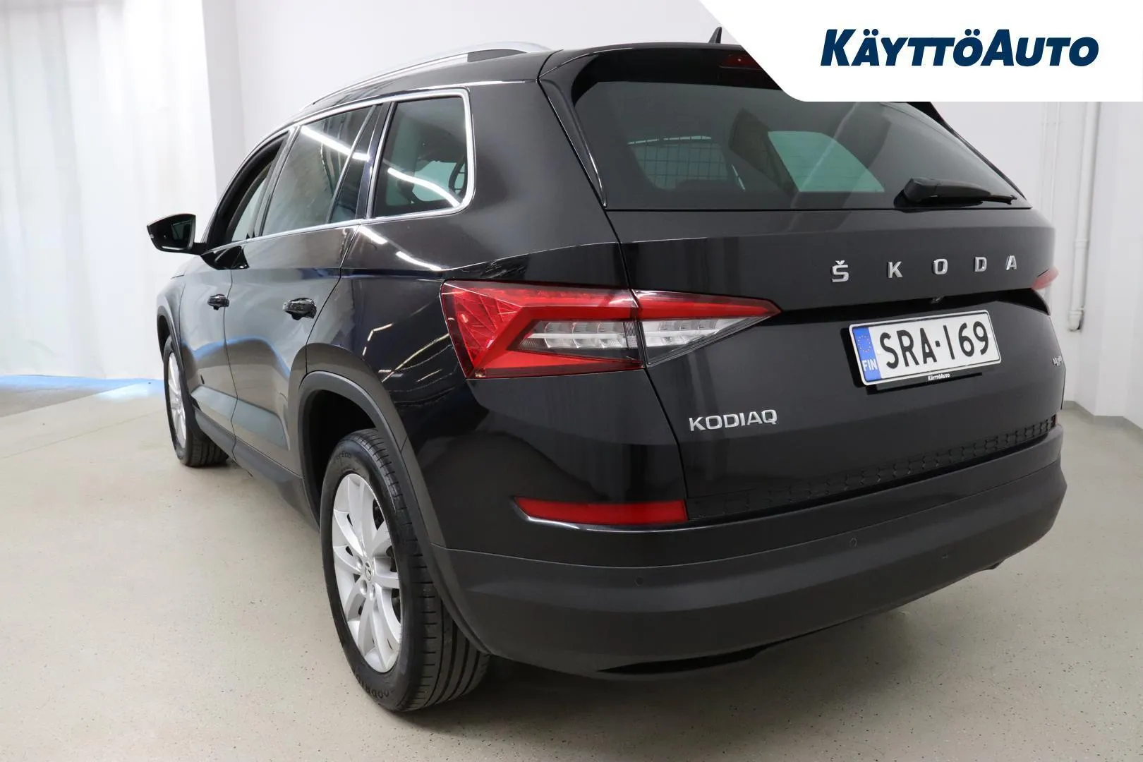 Skoda Kodiaq SRA-169 carousel image