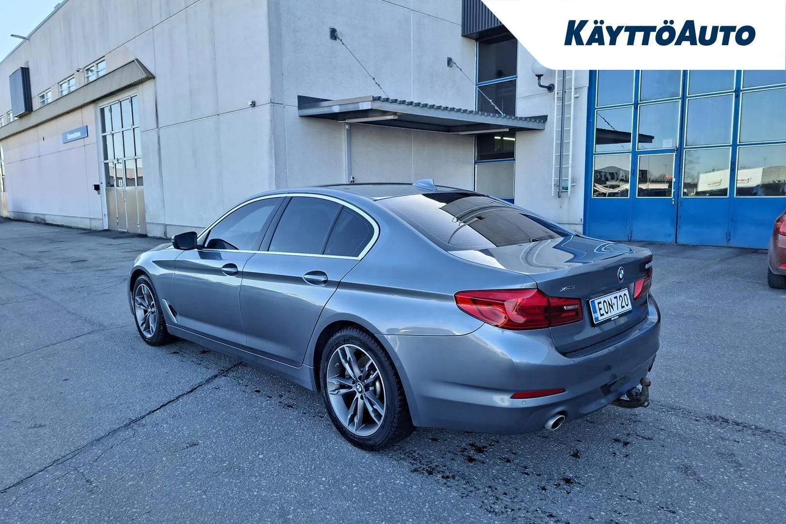 BMW 520 EON-720 carousel image